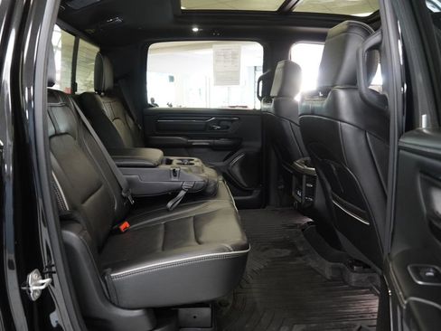 Used 2023 RAM 1500 Limited image 32