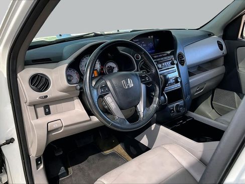 Used 2015 Honda Pilot EX-L image 18
