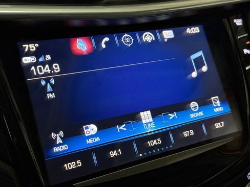 Used 2017 Cadillac XTS Luxury w/ Driver Awareness Package FWD image 61