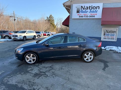 Used 2013 Volvo S60 T5 image 3