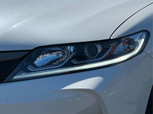 Used 2017 Honda Accord EX-L image 33