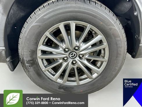 Used 2017 MAZDA CX-5 Sport image 32