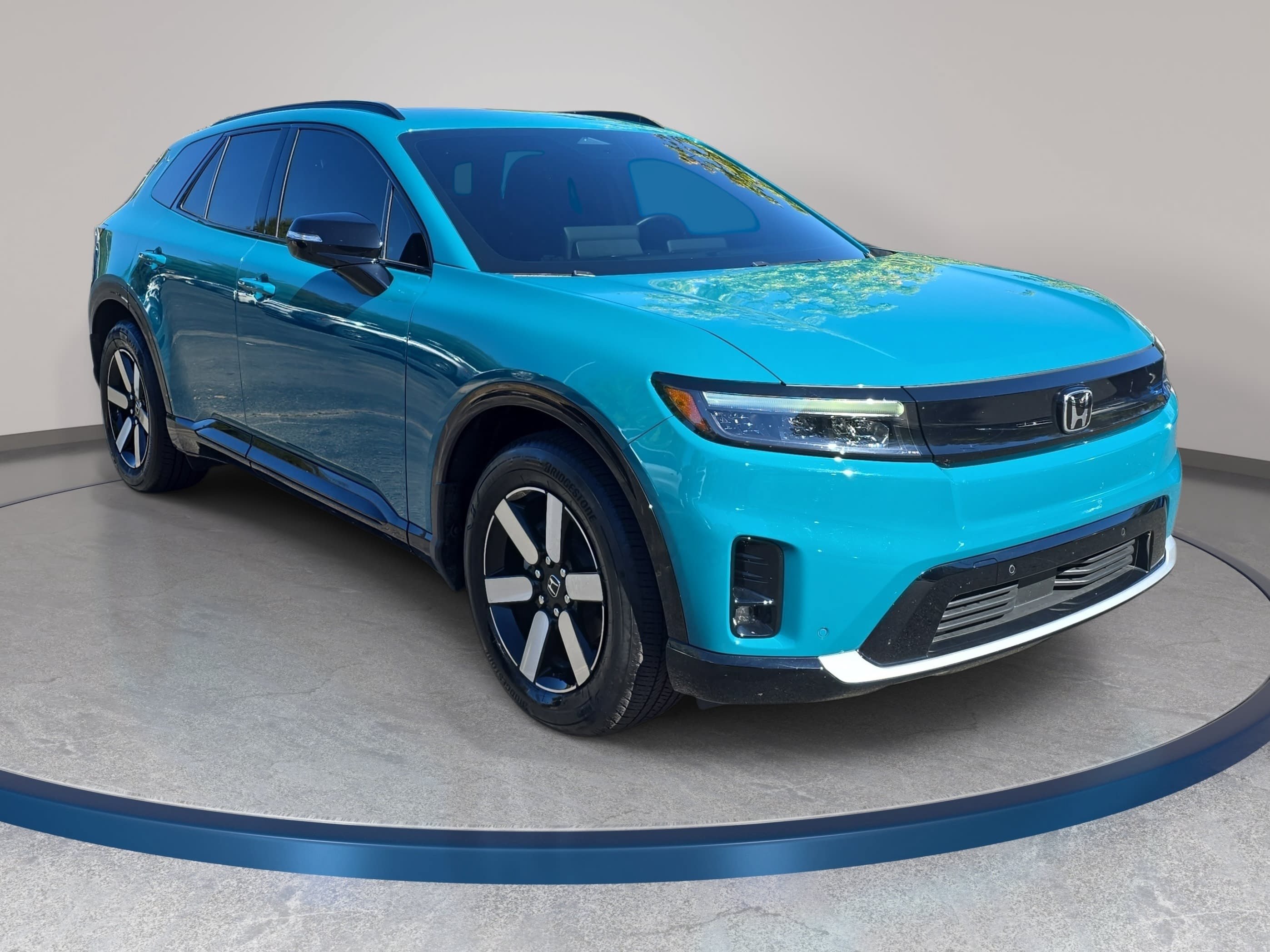 Used 2024 Honda Prologue Touring image 3