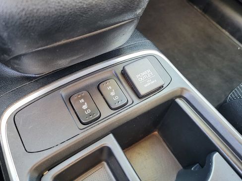 Used 2015 Honda CR-V Touring image 17