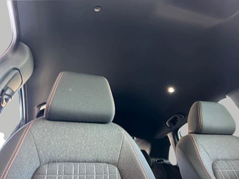 New 2026 Honda HR-V Sport image 19