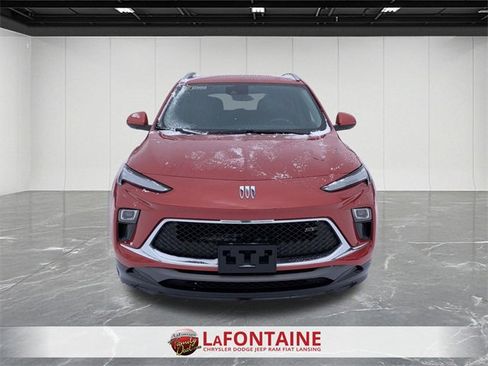 Used 2024 Buick Encore GX Sport Touring image 8