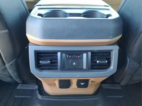 Used 2024 Ford F450 Lariat w/ FX4 Off-Road Package image 18