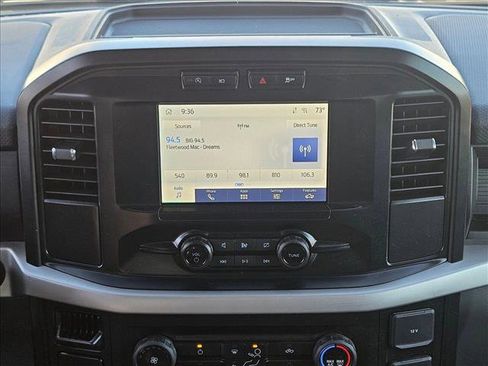 Used 2023 Ford F150 XL w/ XL Chrome Appearance Package image 13