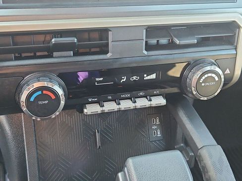 Used 2025 Toyota Tacoma SR5 RWD image 17