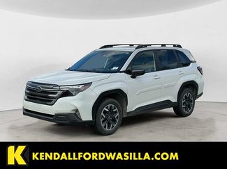 Used 2025 Subaru Forester Premium w/ Convenience Package #2 AWD/4WD video 1