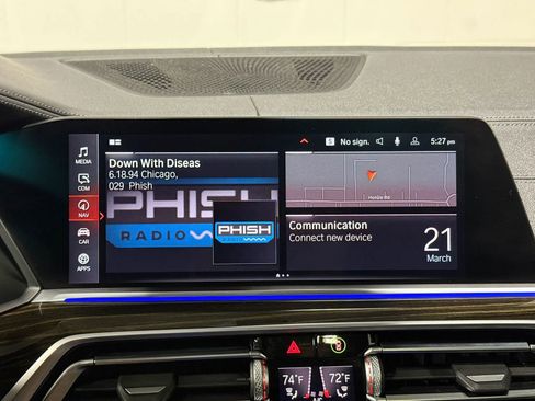 Used 2020 BMW X5 xDrive40i image 36