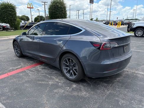 Used 2019 Tesla Model 3 Long Range AWD/4WD image 4