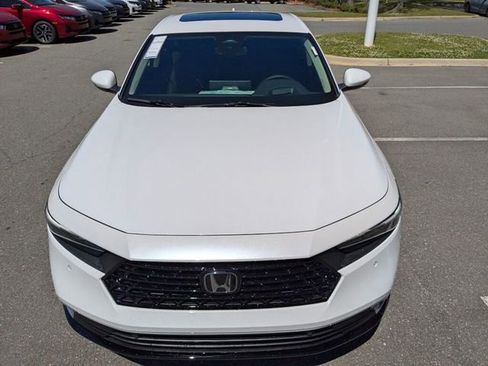 New 2026 Honda Accord Touring image 5