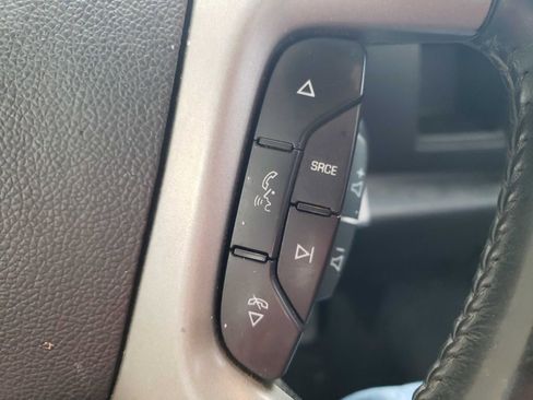 Used 2012 Chevrolet Silverado 1500 LT w/ Interior Plus Package image 14