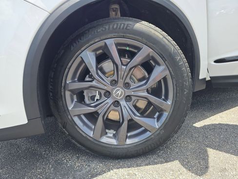 Used 2023 Acura MDX A-Spec AWD/4WD image 30