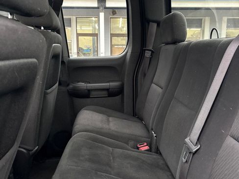 Used 2012 Chevrolet Silverado 2500 LT w/ Suspension Package, Off-Road image 10