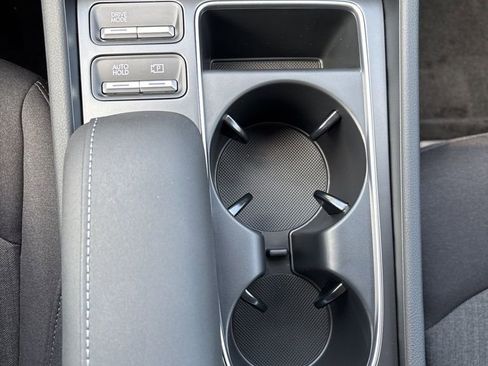 New 2025 Hyundai Sonata SEL image 20