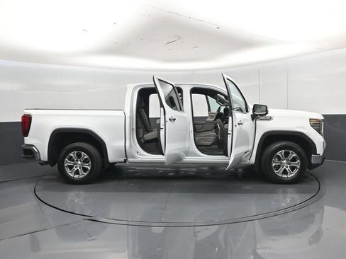 Used 2024 GMC Sierra 1500 SLT RWD image 60