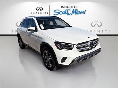 Used 2022 Mercedes-Benz GLC 300
