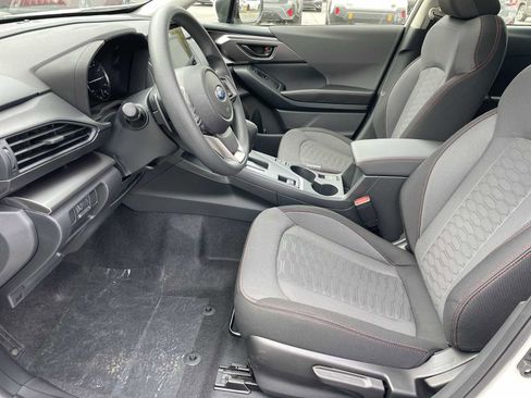 New 2026 Subaru Impreza 2.0i Sport AWD/4WD image 11