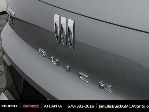 New 2026 Buick Envista Sport Touring w/ Convenience I Package image 34