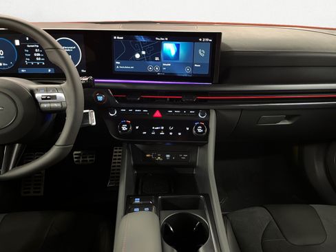 New 2026 Hyundai Sonata N Line FWD image 11