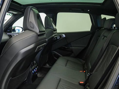 Used 2026 BMW X3 xDrive30i w/ Convenience Package AWD/4WD image 18