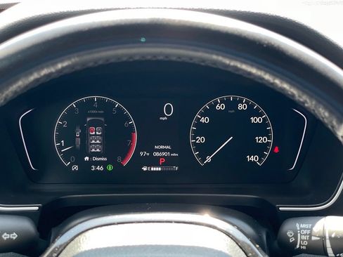 Certified 2025 Honda Pilot EX-L image 13