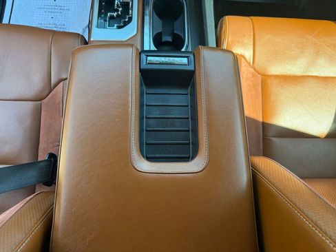 Used 2018 Toyota Tundra 1794 Edition AWD/4WD image 25