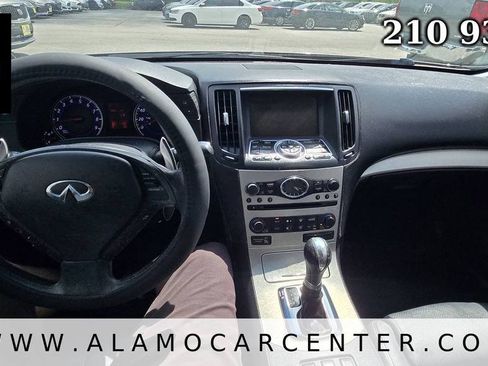 Used 2008 INFINITI G35 Journey w/ Premium Pkg RWD image 35
