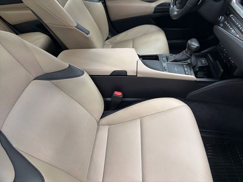 Used 2020 Lexus ES 350 w/ Premium Package image 32