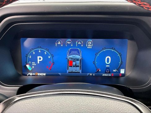 Used 2024 Ford F150 Raptor w/ Equipment Group 803A Raptor R image 21