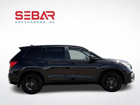 Used 2019 Honda Passport Sport image 6