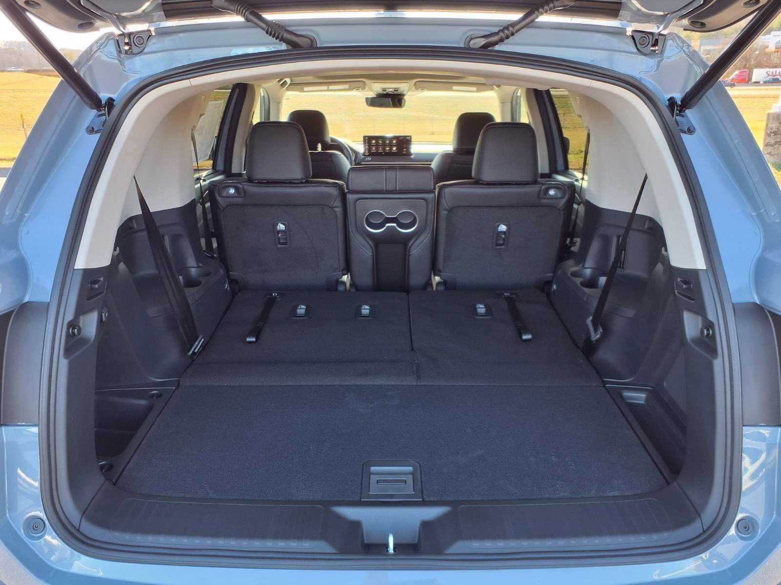 New 2026 Honda Pilot Elite image 26