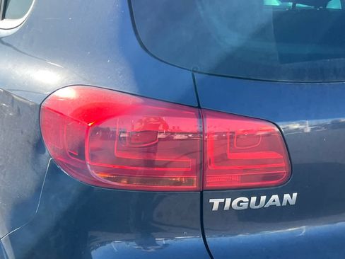 Used 2013 Volkswagen Tiguan S AWD/4WD image 20