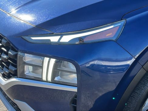 Used 2021 Hyundai Santa Fe SE image 7