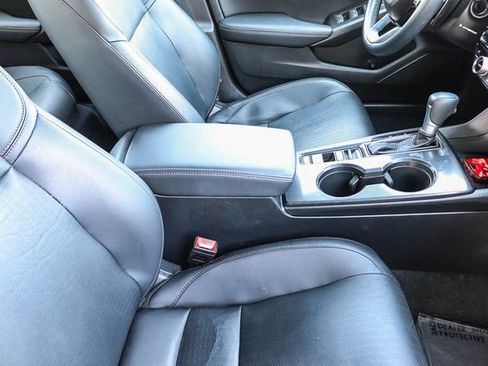 Certified 2025 Honda Civic Sport image 18
