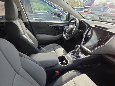 Certified 2025 Subaru Outback Limited XT image 8