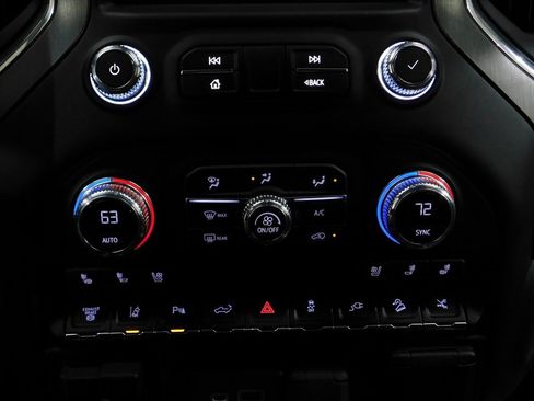 Used 2022 GMC Sierra 3500 Denali w/ Technology Package image 55