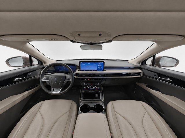 Certified 2022 Lincoln Nautilus Reserve AWD/4WD image 12