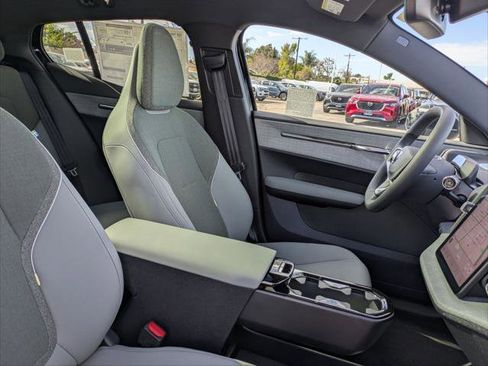 New 2026 Volvo EX30 Plus image 14