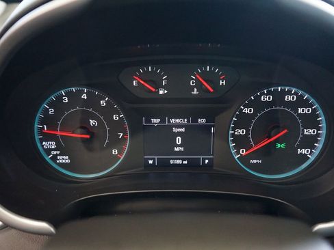 Used 2023 Chevrolet Malibu LS w/ Driver Confidence Package image 31