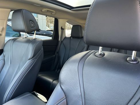 Used 2024 Acura MDX w/Technology Package image 35