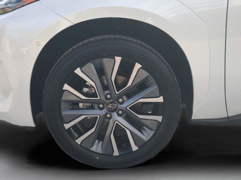 New 2026 Subaru Solterra image 11