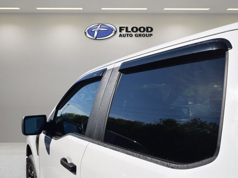 Certified 2024 Ford F150 STX AWD/4WD image 8
