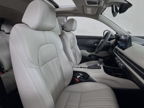 Certified 2024 Honda HR-V EX-L image 37