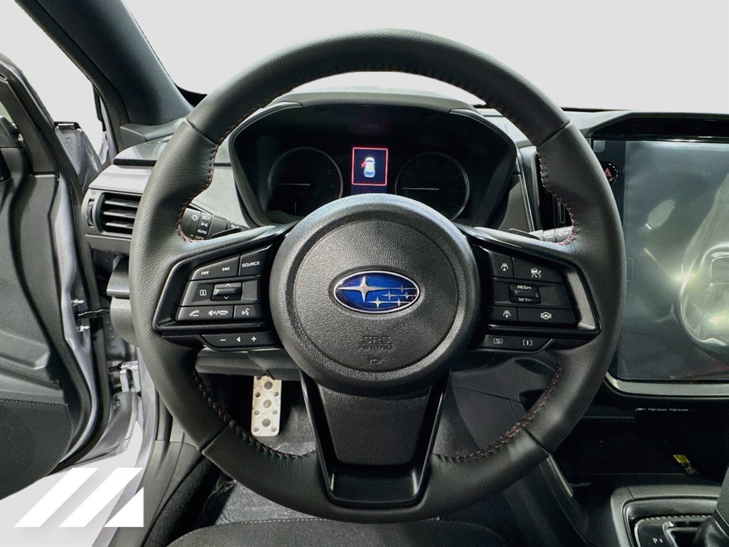 New 2026 Subaru Impreza RS AWD/4WD image 11