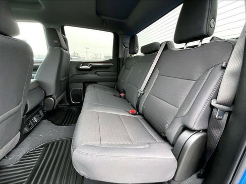 New 2026 Chevrolet Silverado 1500 LT image 14