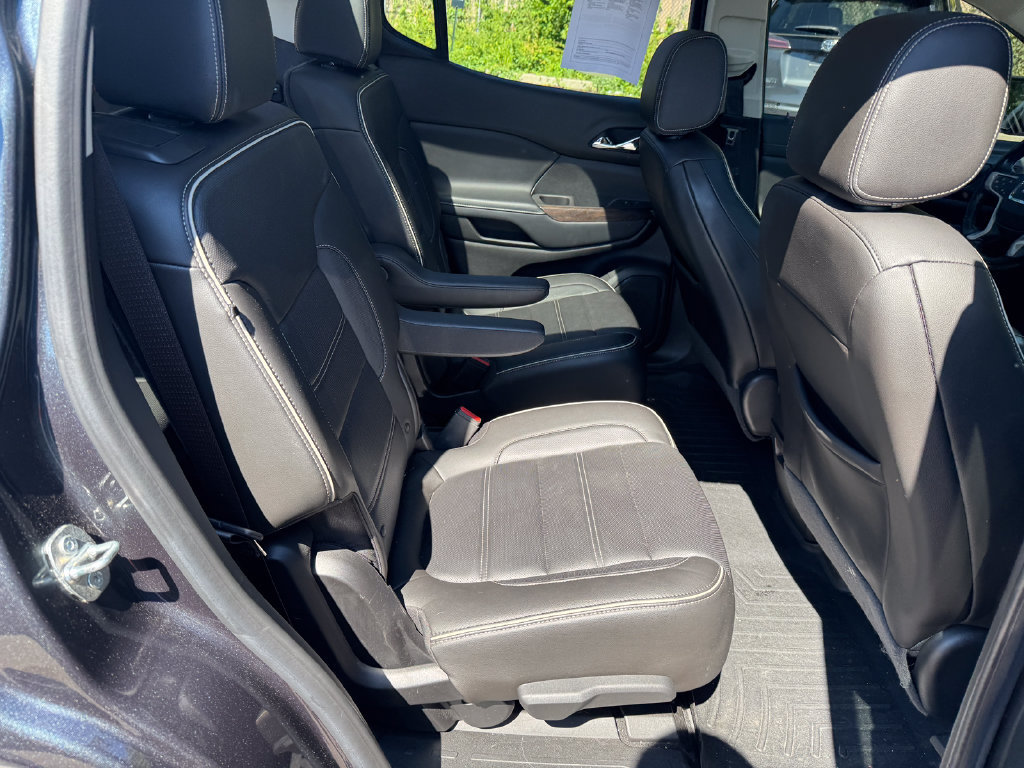 Used 2020 GMC Acadia Denali AWD/4WD image 29