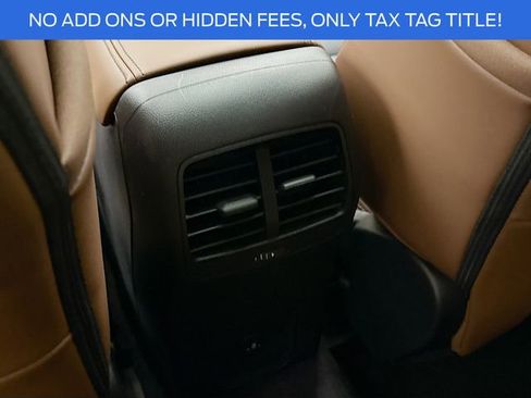 New 2025 Ford Bronco Sport Outer Banks w/ Outer Banks Tech Package+ image 26